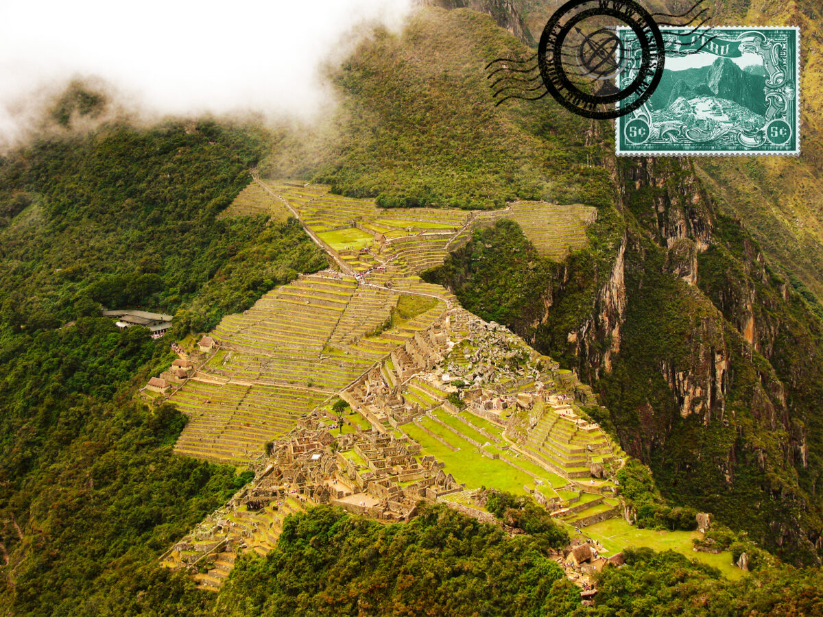 Visiting and exploring Machu Picchu in one day