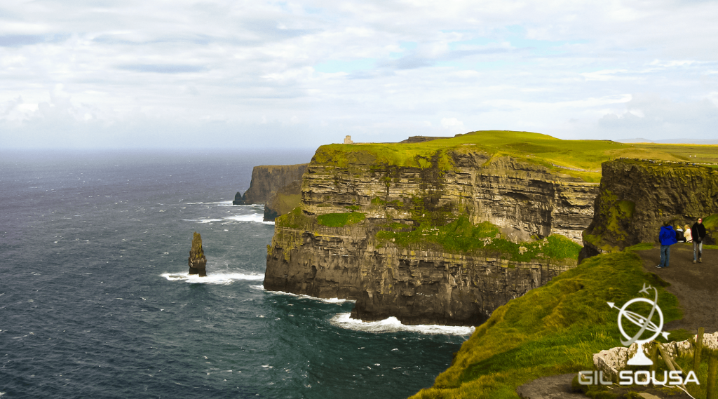 Cliffs of Moher