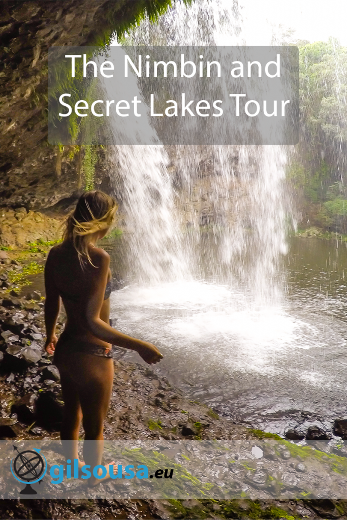 The Nimbin and Secret Lakes Tour