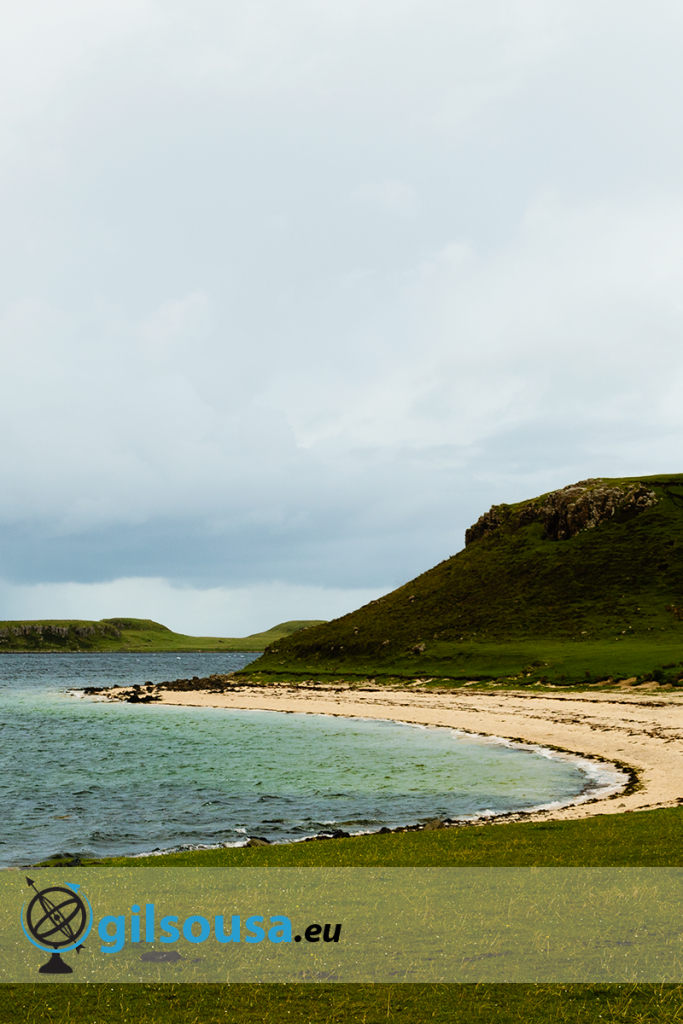 Praia de Coral