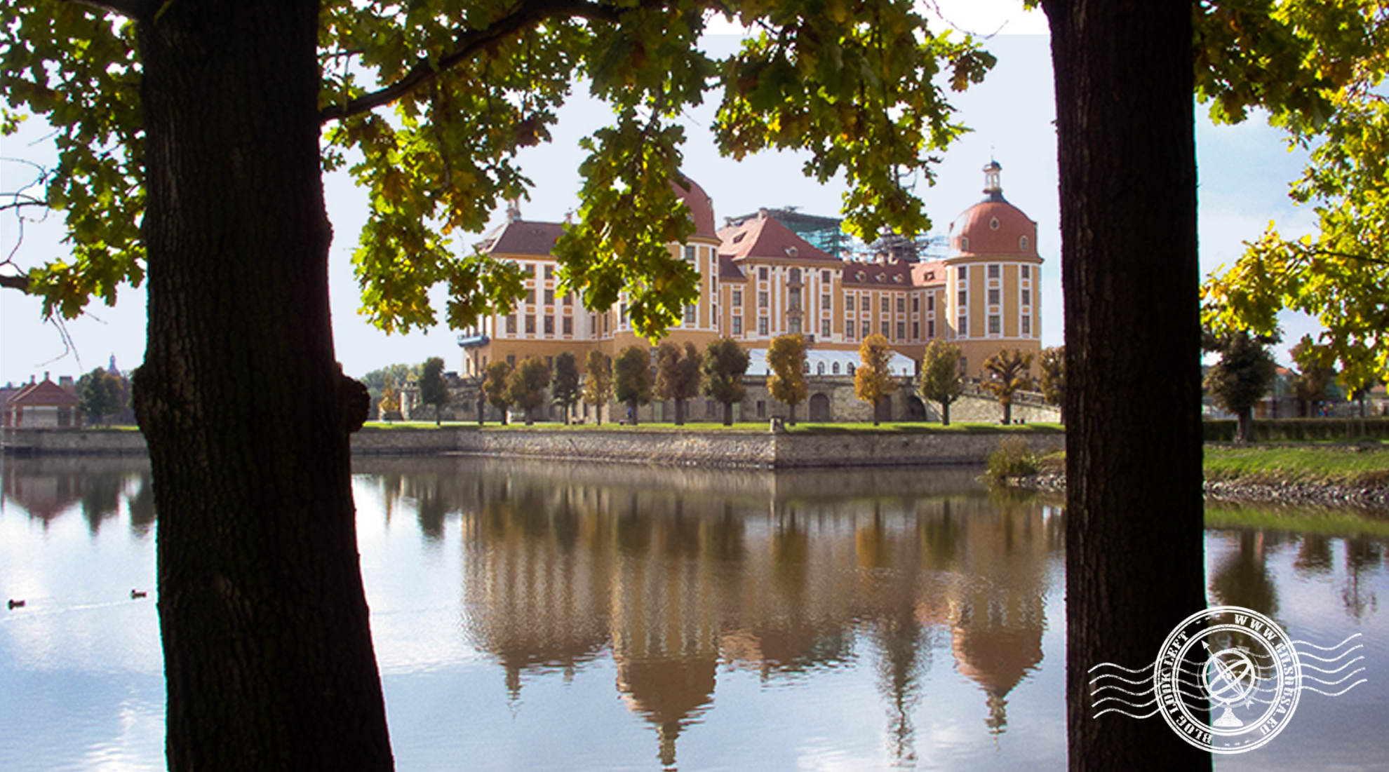 Mortizburg Castle