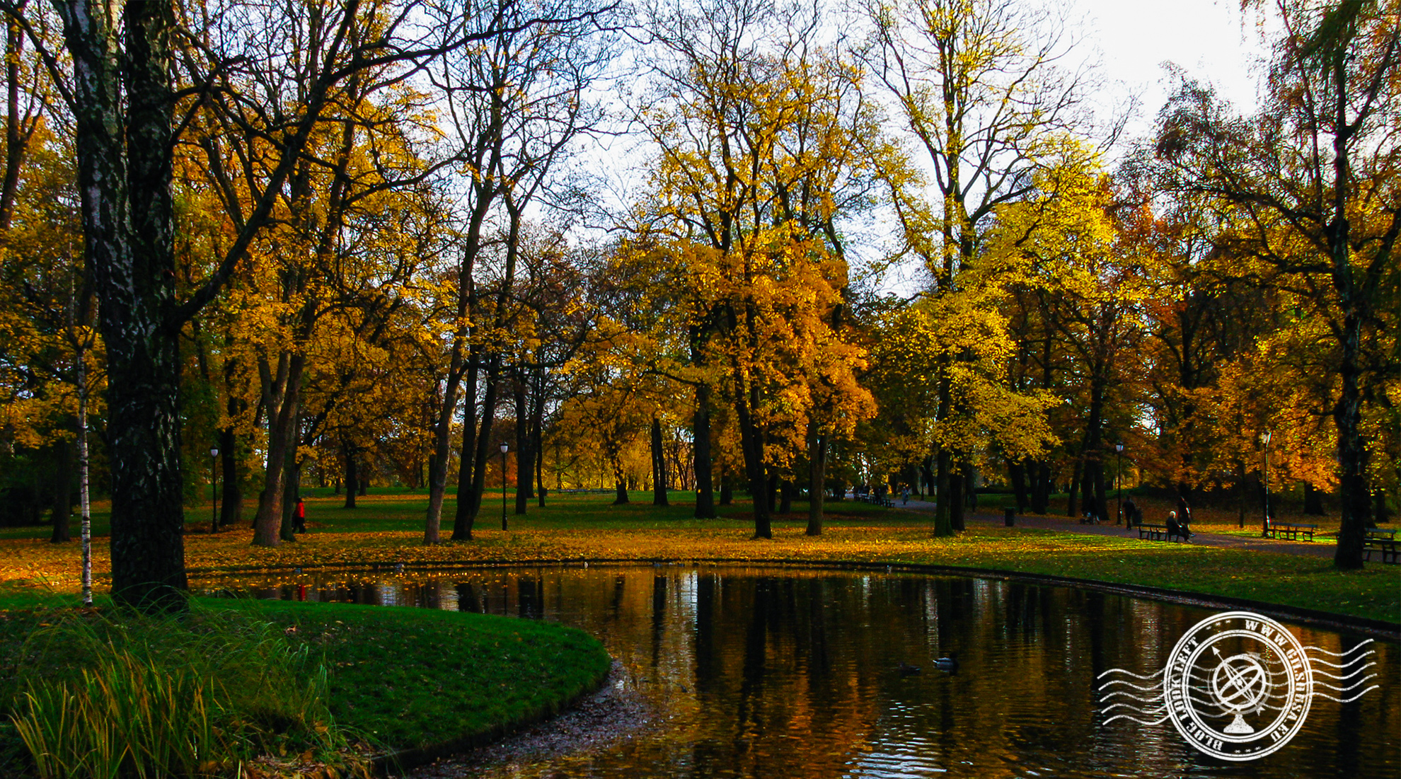 Park in Oslo