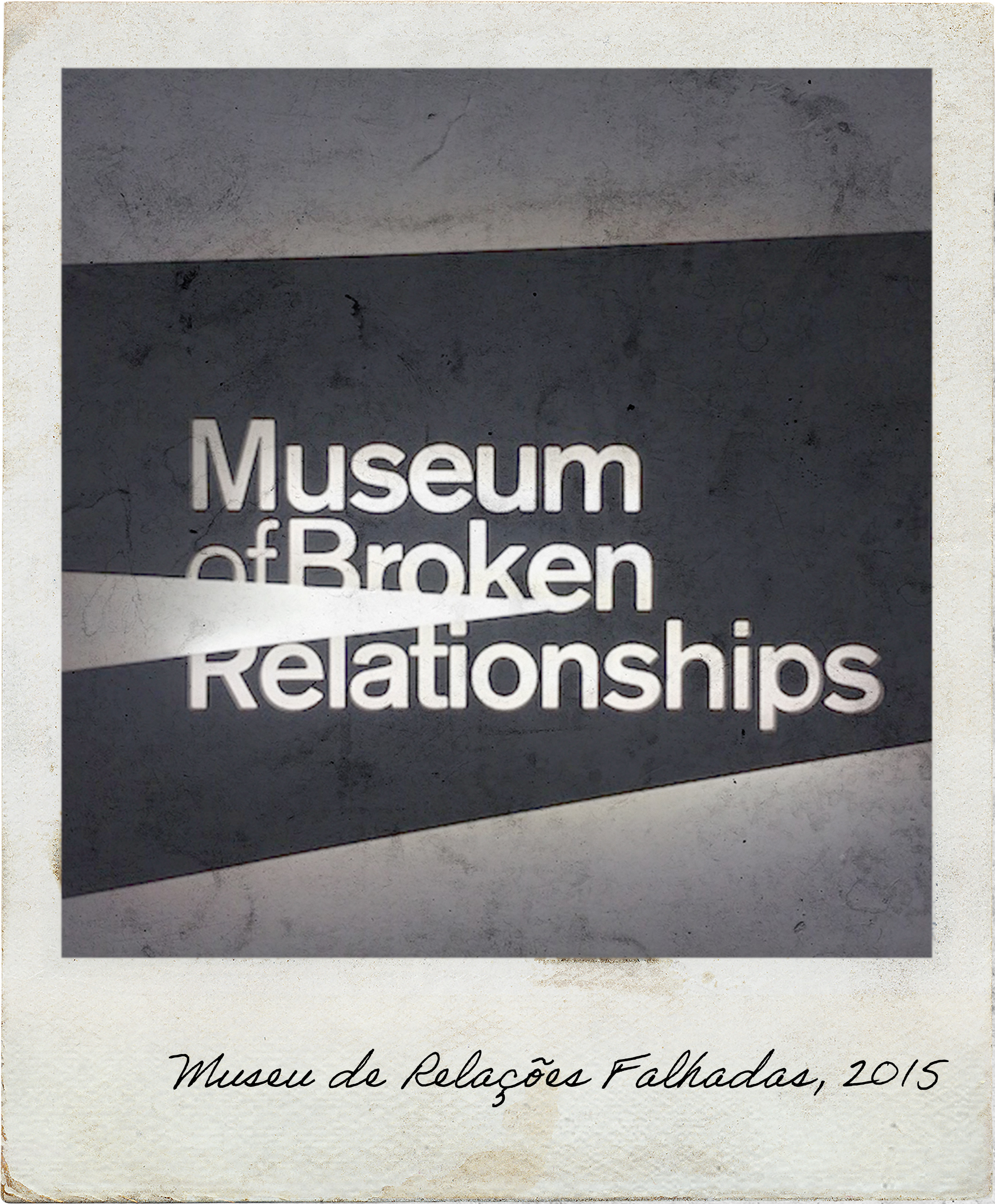 Museu de Relações Falhadas