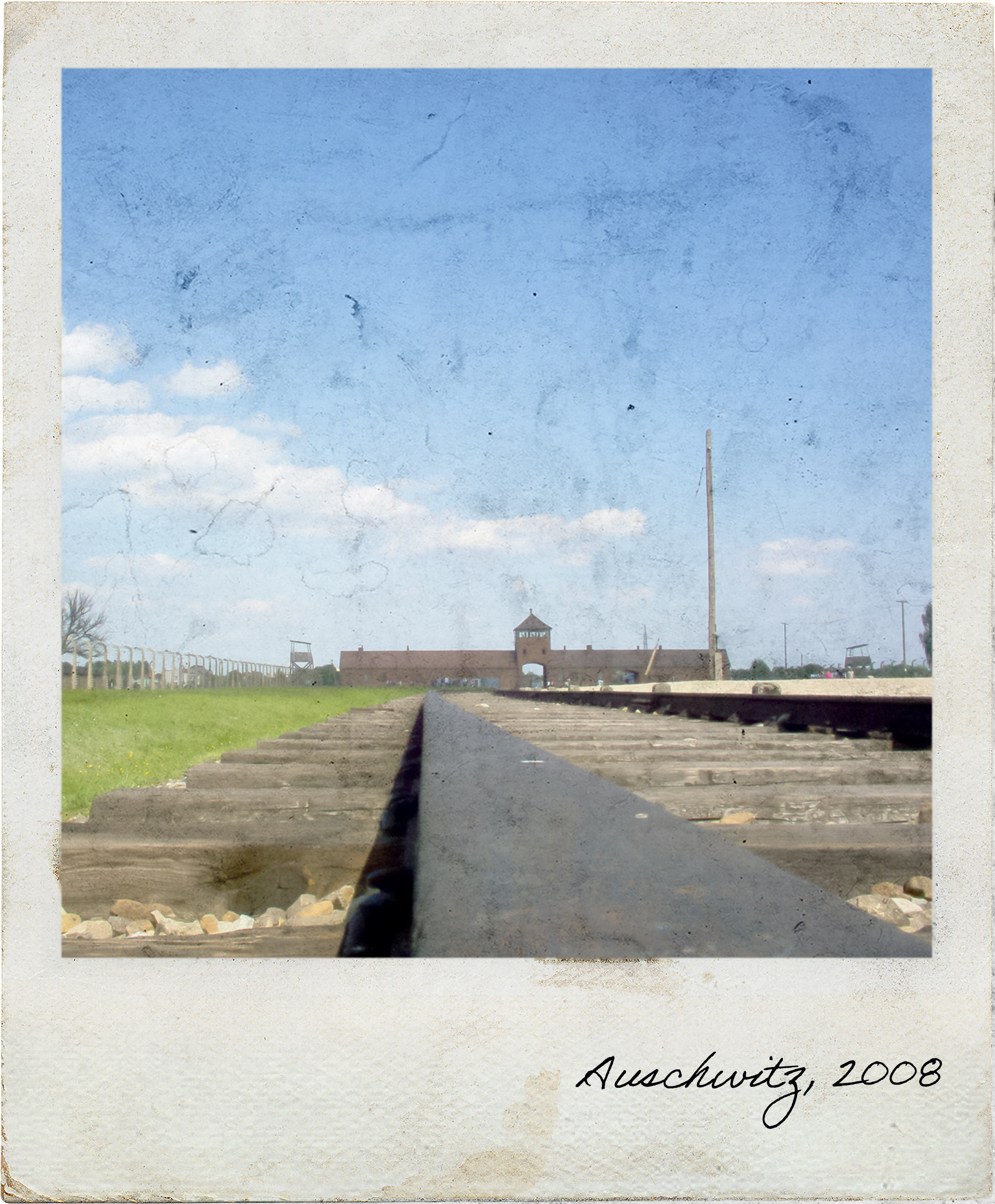 Auschwitz II - Birkenau