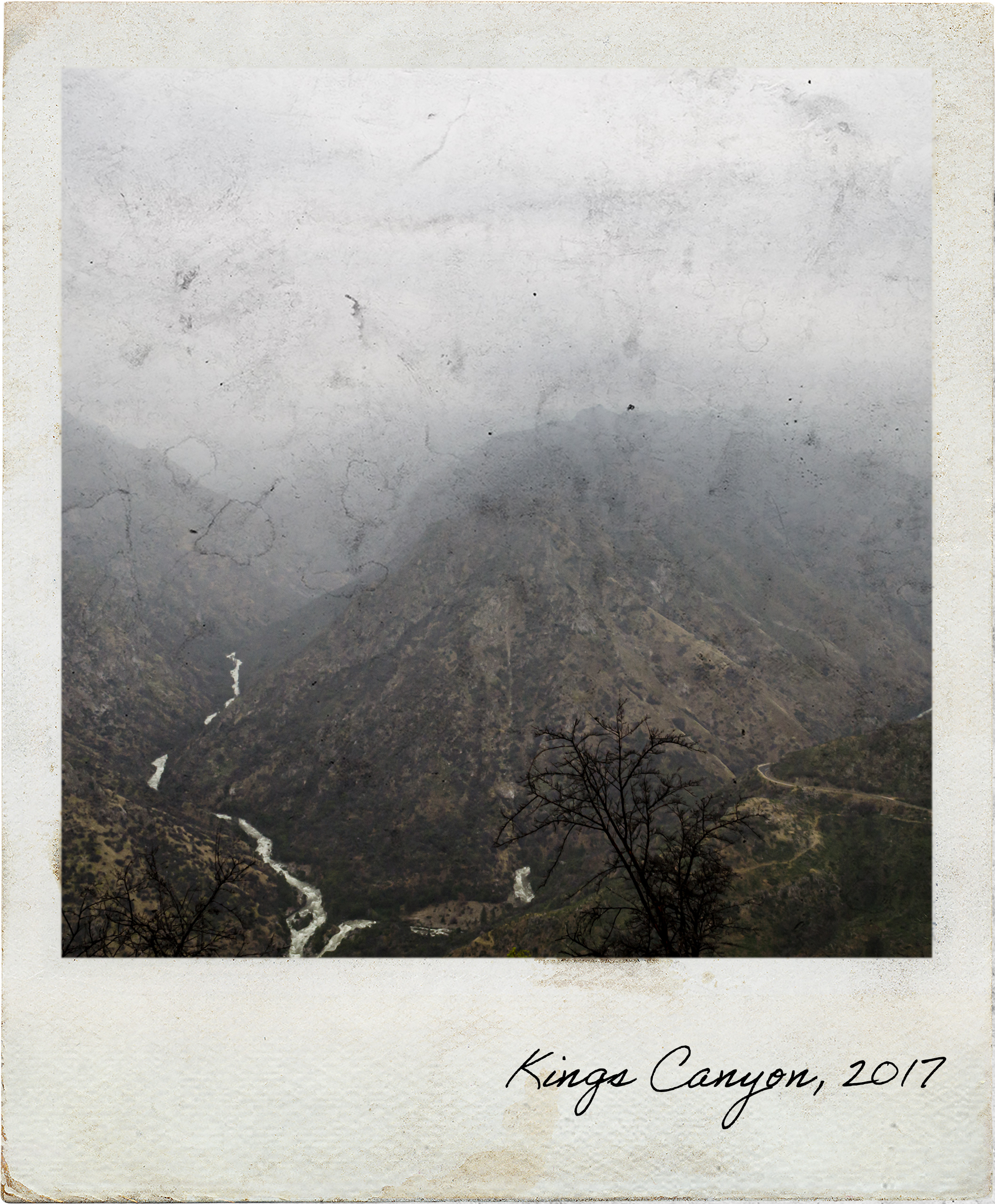 Kings Canyon, Califórnia